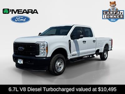 2024 Ford F-250 Crew Cab 4x4 Pickup for sale #EP6424 - photo 1
