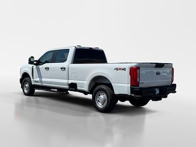 2024 Ford F-250 Crew Cab 4x4 Pickup for sale #EP6424 - photo 2