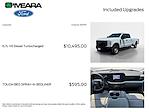 2024 Ford F-250 Crew Cab 4x4 Pickup for sale #EP6424 - photo 4
