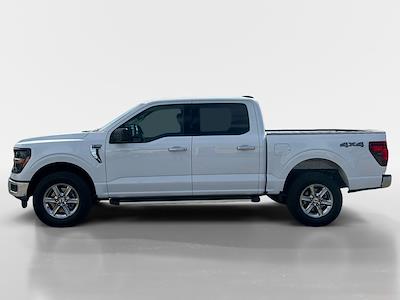 Used 2025 Ford F-150 - photo 1