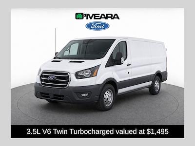 2020 Ford Transit 150 Low Roof AWD Empty Cargo Van for sale #EP7475A - photo 1