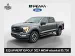 2021 Ford F-150 SuperCrew Cab 4WD Pickup for sale #SGC98190A - photo 1