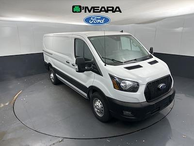 Used 2023 Ford Transit 250 Low Roof AWD Empty Cargo Van for sale #MP5829 - photo 1