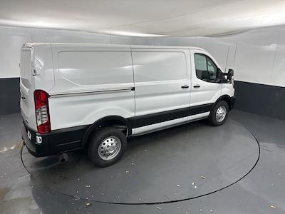 Used 2023 Ford Transit 250 Low Roof AWD Empty Cargo Van for sale #MP5829 - photo 2