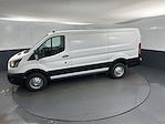 Used 2023 Ford Transit 250 Low Roof AWD Empty Cargo Van for sale #MP5829 - photo 20