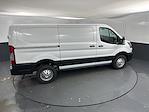Used 2023 Ford Transit 250 Low Roof AWD Empty Cargo Van for sale #MP5829 - photo 3