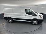 Used 2023 Ford Transit 250 Low Roof AWD Empty Cargo Van for sale #MP5829 - photo 6