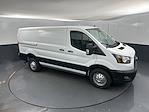 Used 2023 Ford Transit 250 Low Roof AWD Empty Cargo Van for sale #MP5829 - photo 8
