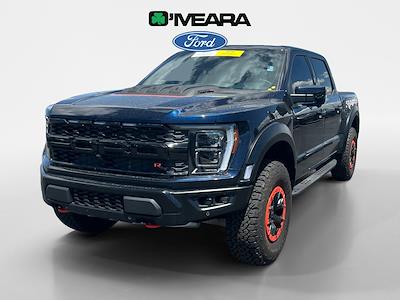 2023 Ford F-150 SuperCrew Cab 4x4 Pickup for sale #MP5842 - photo 1