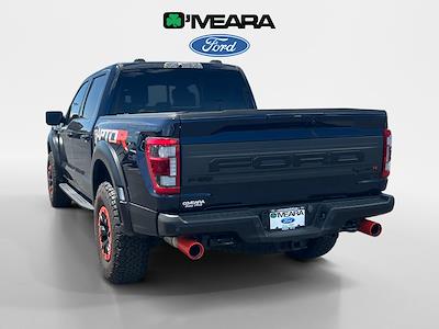 2023 Ford F-150 SuperCrew Cab 4x4 Pickup for sale #MP5842 - photo 2