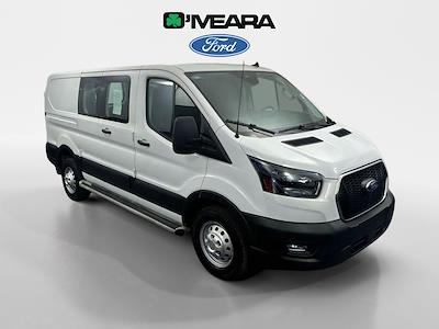 2023 Ford Transit 250 Low Roof AWD Empty Cargo Van for sale #MP5846 - photo 1