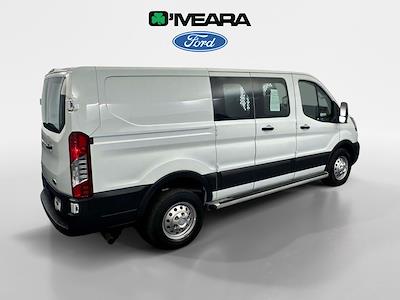 2023 Ford Transit 250 Low Roof AWD Empty Cargo Van for sale #MP5846 - photo 2