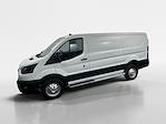 2023 Ford Transit 250 Low Roof AWD Empty Cargo Van for sale #MP5846 - photo 11