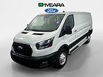 2023 Ford Transit 250 Low Roof AWD Empty Cargo Van for sale #MP5846 - photo 9