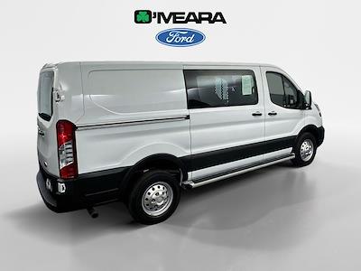 2023 Ford Transit 250 Low Roof AWD Empty Cargo Van for sale #MP5847 - photo 2
