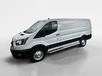 2023 Ford Transit 250 Low Roof AWD Empty Cargo Van for sale #MP5847 - photo 11
