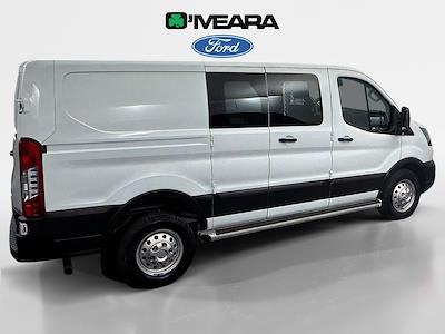 Used 2023 Ford Transit 250 Low Roof AWD Empty Cargo Van for sale #MP5848 - photo 2