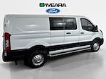 Used 2023 Ford Transit 250 Low Roof AWD Empty Cargo Van for sale #MP5848 - photo 2