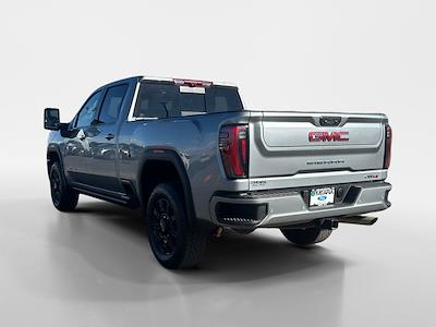 Used 2024 GMC Sierra 2500 AT4 Crew Cab 4x4 Pickup for sale #MP5919 - photo 2