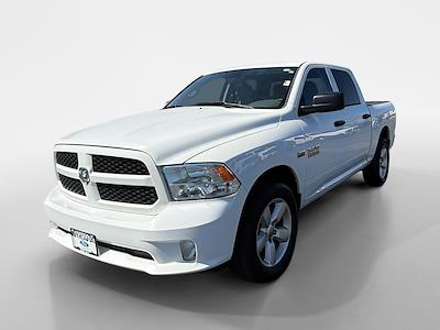 Used 2016 Ram 1500 ST Crew Cab 4x4 Pickup for sale #MP5923A - photo 1