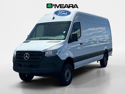 2023 Mercedes-Benz Sprinter 2500 High Roof AWD Empty Cargo Van for sale #MP5949 - photo 1