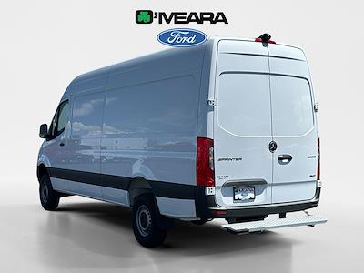 2023 Mercedes-Benz Sprinter 2500 High Roof AWD Empty Cargo Van for sale #MP5949 - photo 2