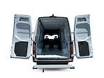 2023 Mercedes-Benz Sprinter 2500 High Roof AWD Empty Cargo Van for sale #MP5949 - photo 21
