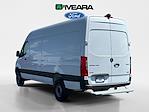 2023 Mercedes-Benz Sprinter 2500 High Roof AWD Empty Cargo Van for sale #MP5949 - photo 2