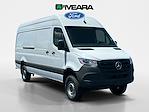 2023 Mercedes-Benz Sprinter 2500 High Roof AWD Empty Cargo Van for sale #MP5949 - photo 7