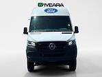 2023 Mercedes-Benz Sprinter 2500 High Roof AWD Empty Cargo Van for sale #MP5949 - photo 8