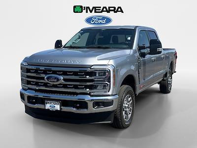 2024 Ford F-350 Crew Cab SRW 4x4 Pickup for sale #MP5963 - photo 1