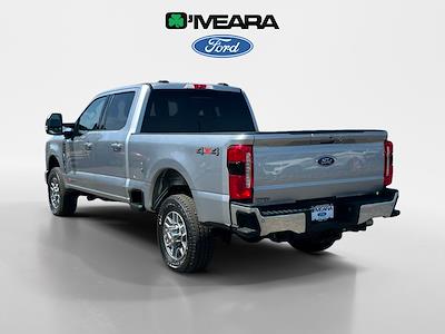 2024 Ford F-350 Crew Cab SRW 4x4 Pickup for sale #MP5963 - photo 2