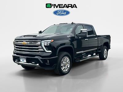 2024 Chevrolet Silverado 2500 Crew Cab 4x4 Pickup for sale #MP5964 - photo 1