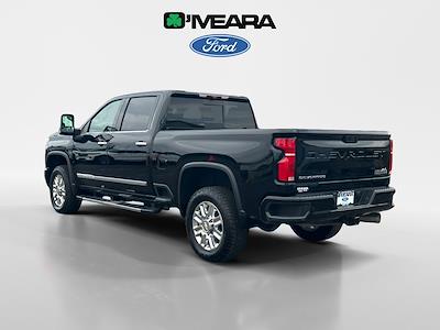 2024 Chevrolet Silverado 2500 Crew Cab 4x4 Pickup for sale #MP5964 - photo 2