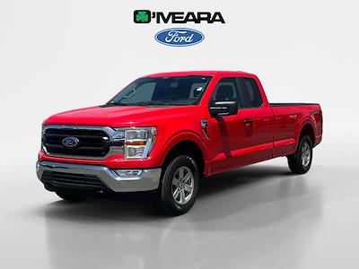 2022 Ford F-150 Super Cab 4x4 Pickup for sale #MP5969 - photo 1
