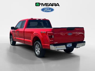 2022 Ford F-150 Super Cab 4x4 Pickup for sale #MP5969 - photo 2