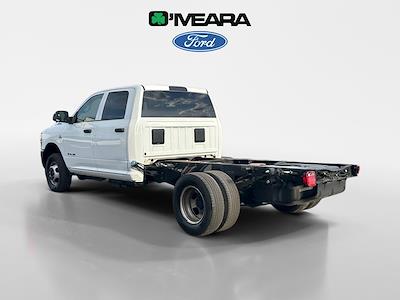 2022 Ram 3500 Crew Cab DRW 4x4 Cab Chassis for sale #MP5971 - photo 2