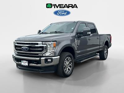 2021 Ford F-250 Crew Cab 4x4 Pickup for sale #MP5972 - photo 1