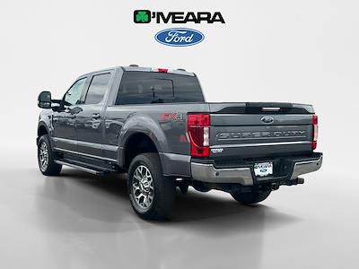 2021 Ford F-250 Crew Cab 4x4 Pickup for sale #MP5972 - photo 2
