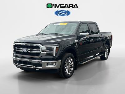 2024 Ford F-150 SuperCrew Cab 4x4 Pickup for sale #MP5977 - photo 1