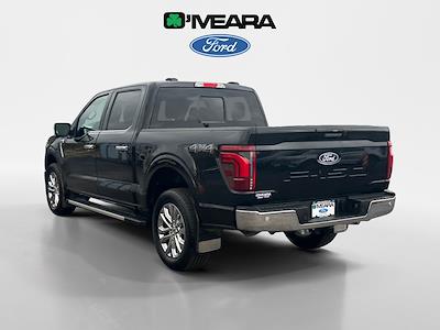 2024 Ford F-150 SuperCrew Cab 4x4 Pickup for sale #MP5977 - photo 2