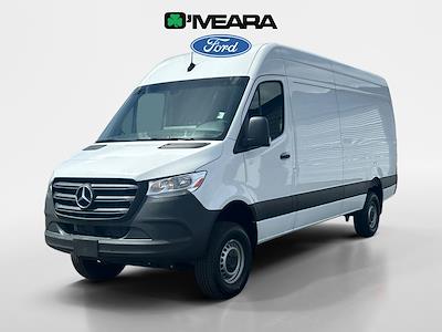 2023 Mercedes-Benz Sprinter 2500 High Roof AWD Empty Cargo Van for sale #MP5994 - photo 1