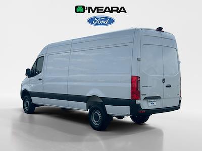2023 Mercedes-Benz Sprinter 2500 High Roof AWD Empty Cargo Van for sale #MP5994 - photo 2