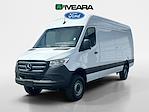 2023 Mercedes-Benz Sprinter 2500 High Roof AWD Empty Cargo Van for sale #MP5994 - photo 1