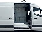 2023 Mercedes-Benz Sprinter 2500 High Roof AWD Empty Cargo Van for sale #MP5994 - photo 17
