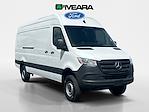 2023 Mercedes-Benz Sprinter 2500 High Roof AWD Empty Cargo Van for sale #MP5994 - photo 7