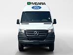 2023 Mercedes-Benz Sprinter 2500 High Roof AWD Empty Cargo Van for sale #MP5994 - photo 8