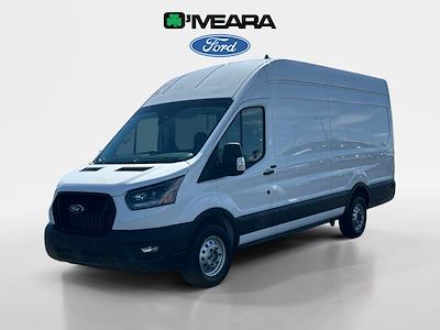 2024 Ford Transit 350 High Roof AWD Empty Cargo Van for sale #MP6037 - photo 1