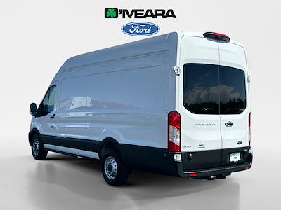 2024 Ford Transit 350 High Roof AWD Empty Cargo Van for sale #MP6037 - photo 2