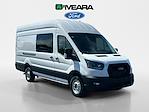 2024 Ford Transit 350 High Roof AWD Empty Cargo Van for sale #MP6037 - photo 7